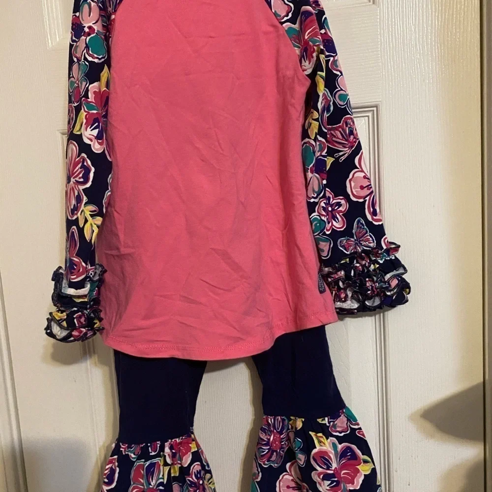 Simply Southern Outfit